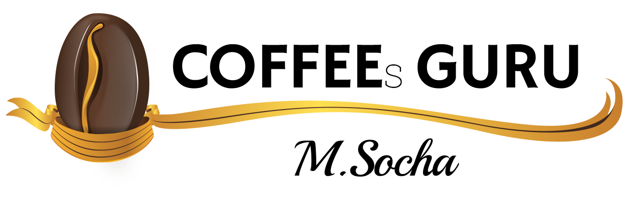 Logo of coffees.guru