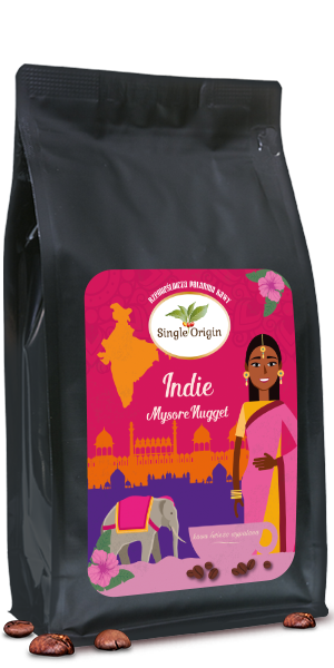 kawa indie mysore nugget 1