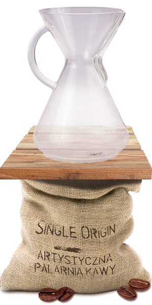 zaparzacz przelewowy chemex coffee maker glass handle 1 4 l