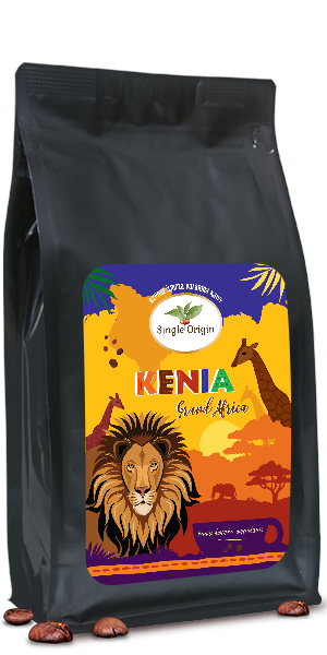 kenya grand africa aa coffee