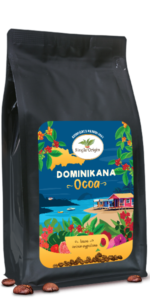 dominikana ocoa coffee